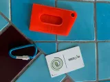 porte badge et carte-0