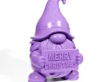 Christmas Gnome-2