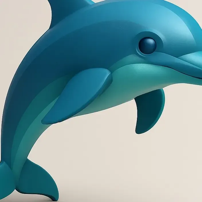 Delfin - CJTrade