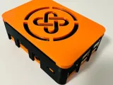 Carcasa para Raspberry Pi 3-0