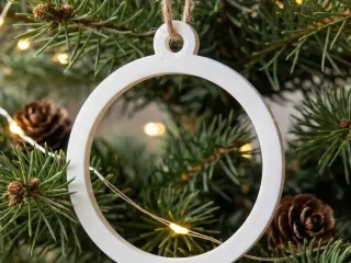 christmas ornament