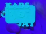 Kabs and Jay Key Chain-1