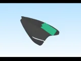 Nova Pro Theme Modern Mouse Case.-2