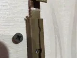 Wall Mount Support Bracket-0