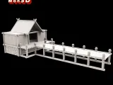 Fishing Dock 1-3