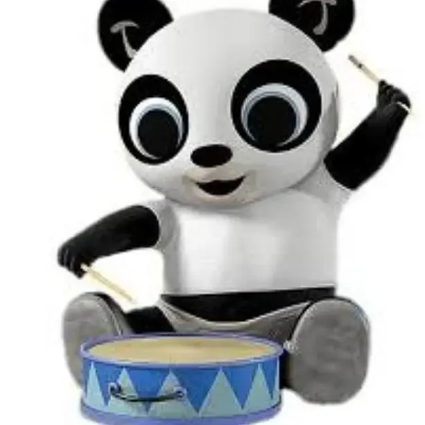 Pando