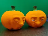 BEAUTIFUL PUMPKIN /DUNGEON MESHI-1