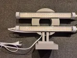 Donut Hydroponic Light Frame-4