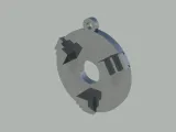 DIVIDING PLATE KEYCHAIN


-2