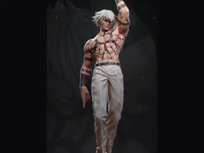 OROCHI KOF