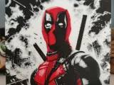 DeadPool Hueforge-3