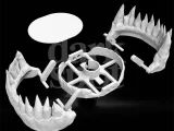 Monster Bite Holder-7