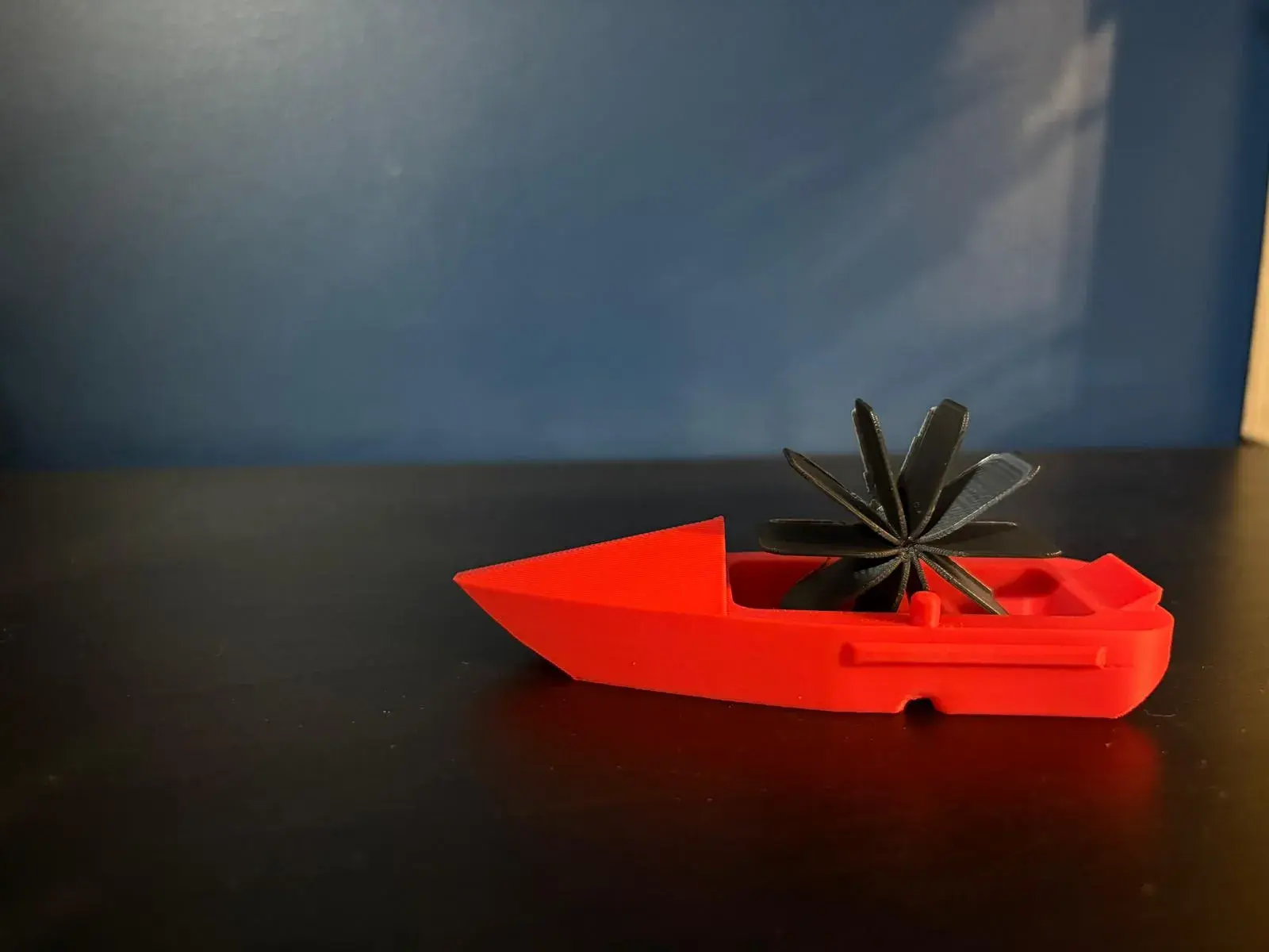 3D Printer Files | 3MF File | SPEED BOAT | Creality Cloud