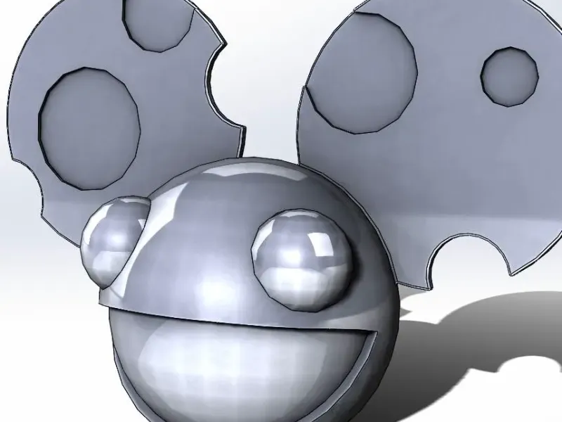 Deadmau5