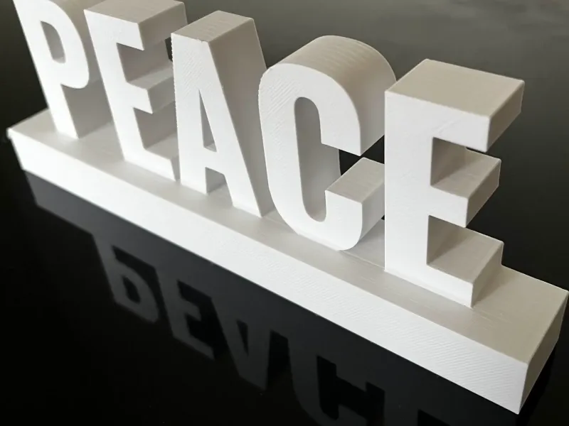 Peace