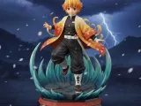 Zenitsu Agatsuma-0