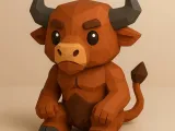 Mini Minotaur-0