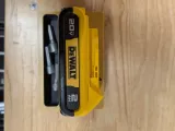 DEWALT 20V MAX 2AH Gridfinity Holder + Additional Storage-1