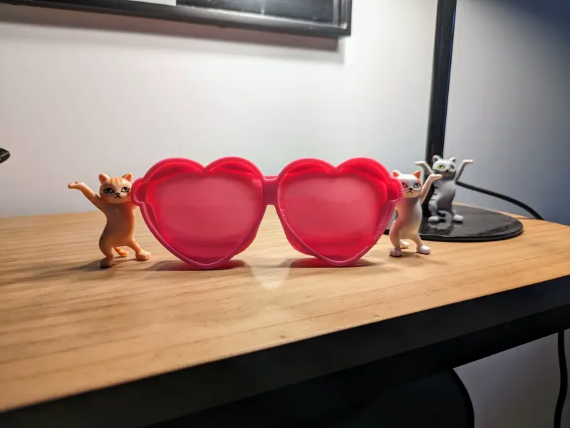 AR MIX Rokid Hearts