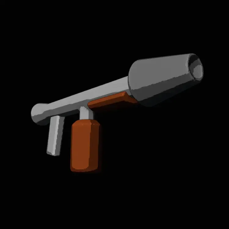 Flamethrower
