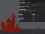 Flame Benchy – The Burning Testboat-5