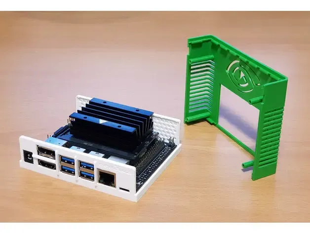 Jetson Nano Case