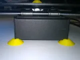 Ninja Feet for Printrbot Simple Metal-0
