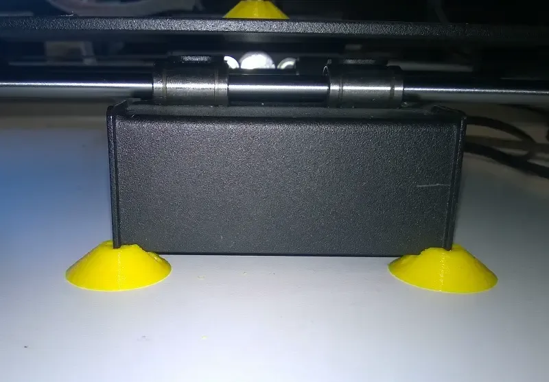 أقدام نينجا لطابعة Printrbot Simple Metal