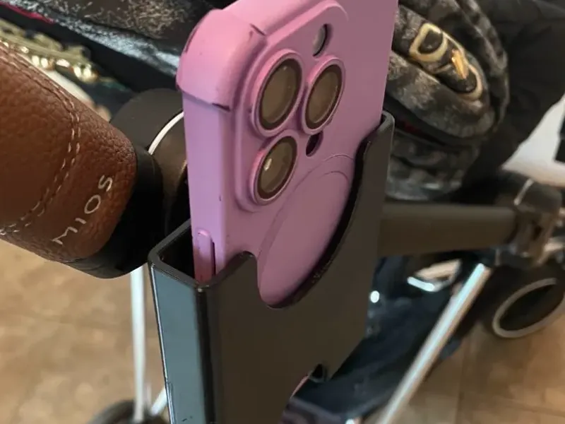 CYBEX phone holder