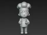 Little Chef Boy-2
