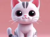 Chibi Cat-0
