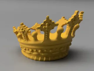 Crown