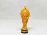 World Cup Trophy keychain-2
