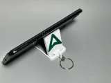 Phone Stand Keychain V2 – Larger & More Stable-3