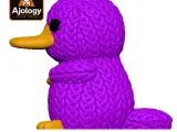 Knitted Cute Platypus – STL & 3MF Files for 3D Printing-4