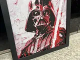 Darth Vader - Maker Relief-1