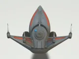 Space Ship-2