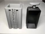 Modular Storage Assembly-2