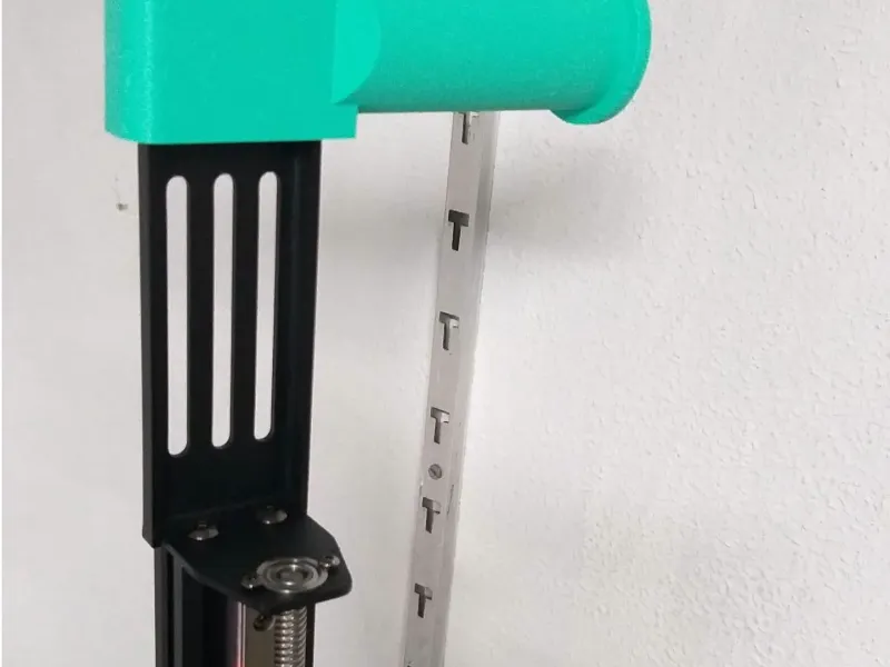 Kingroon Kp3s Pro V2 Upgrade Holder