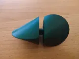 Oloid - Lucrul care se clatină (The Wobbling thing)-2
