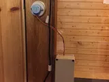 Door lock Arduino steppermotor project-6