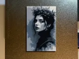 Crowned Queen Hueforge-0