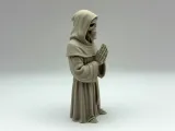 Grim Skeleton Monk-4