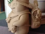 Adventurous Mole-4