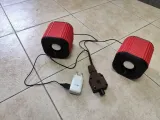DIY Bluetooth Desktop Speakers-2