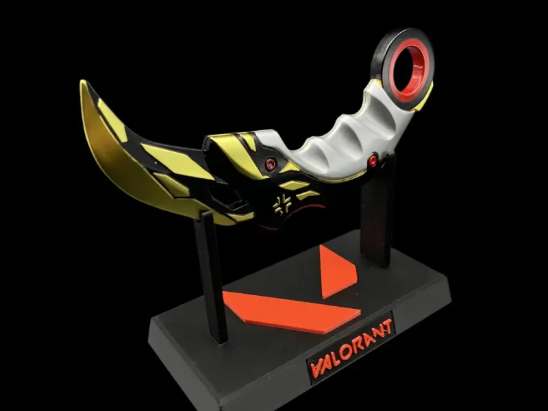 Champions 2021 Karambit