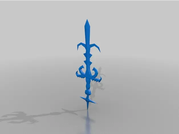 RuneScape Saradomin Godsword