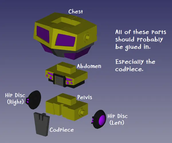 ROBOT