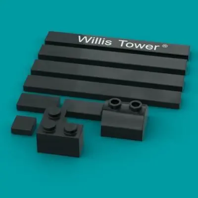 LEGO PARTS 25