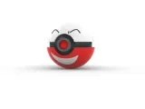 Pokeball 101 Electrode-1